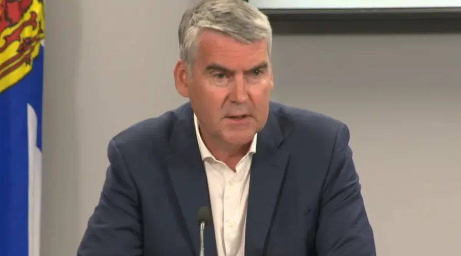 McNeil says schools not “in chaos”