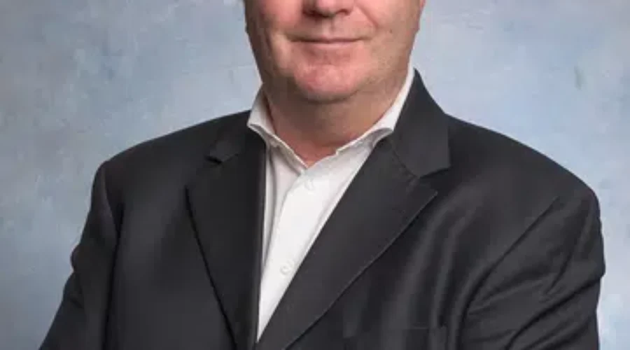 Michael Graves To Wrap Up Time In Council This Year