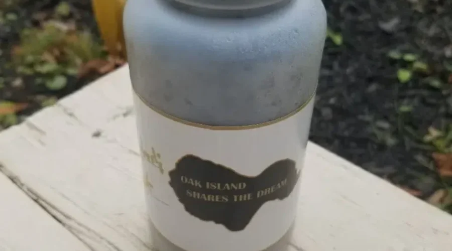Unique Curse of Oak Island Memorabilia Auction Supports Local Charity
