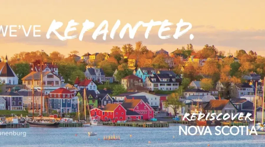Tourism NS Encourages Nova Scotians To Explore The Province This Fall