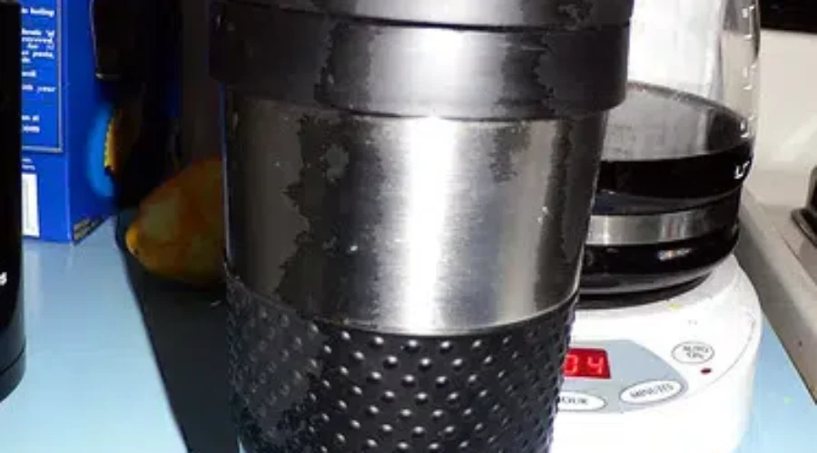 Coffee Wars – Let’s Settle This Right Now