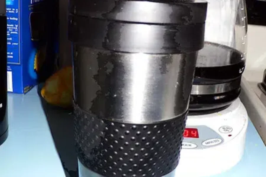 Coffee Wars – Let’s Settle This Right Now