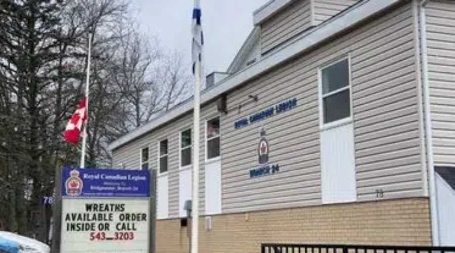 COVID-19 Restrictions Hampering Fundraising Efforts By Bridgewater Legion