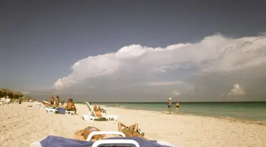 Sun And Sand This Winter? – Hard No From Me!