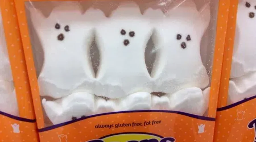 Peeps, Just Call Me Rocket Man