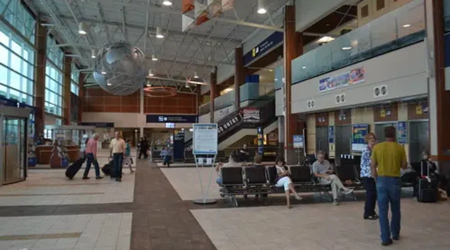 Possible COVID-19 Exposure Aboard Toronto to Halifax Flight