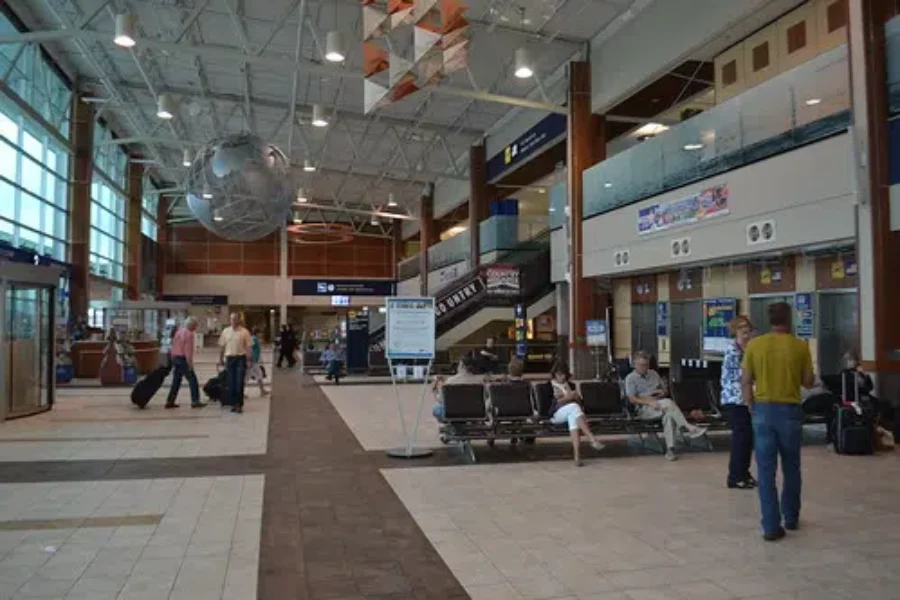 Possible COVID-19 Exposure Aboard Toronto to Halifax Flight