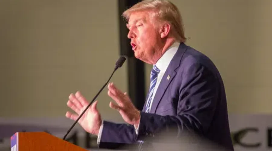 Trump Positive For COVID-19