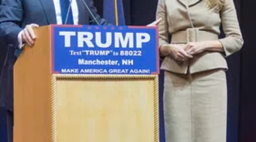 Not A Hoax – Trump’s Got It!