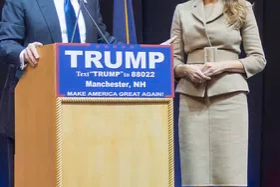 Not A Hoax – Trump’s Got It!