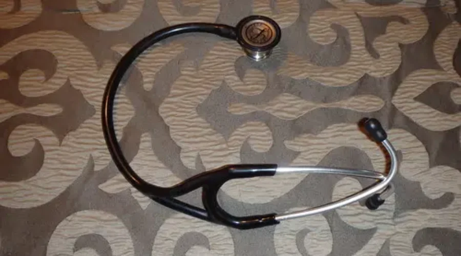 (Not) Going To The Doctor