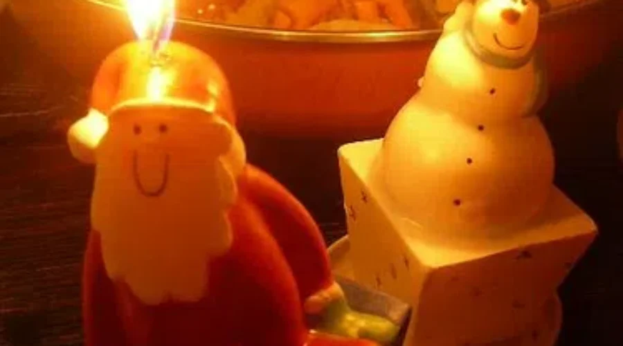 Christmas Eve Dinner – Is This A Thing?