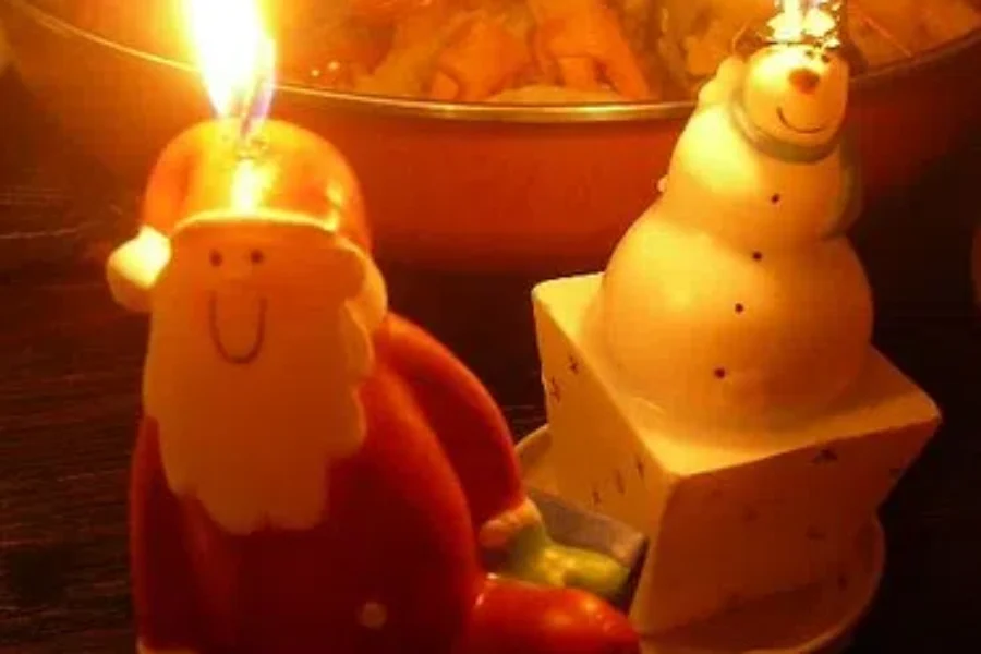 Christmas Eve Dinner – Is This A Thing?