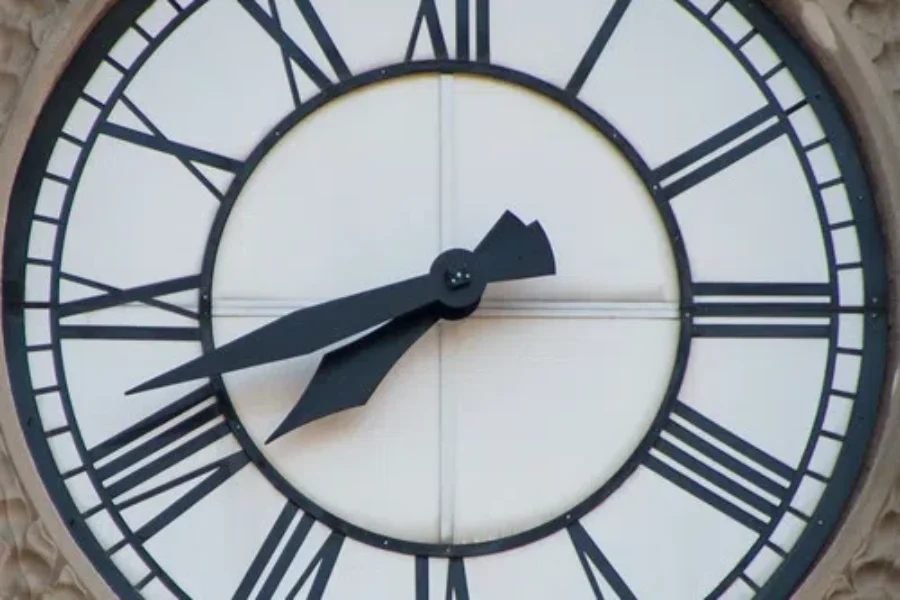 An Idea Who’s Time Has Come