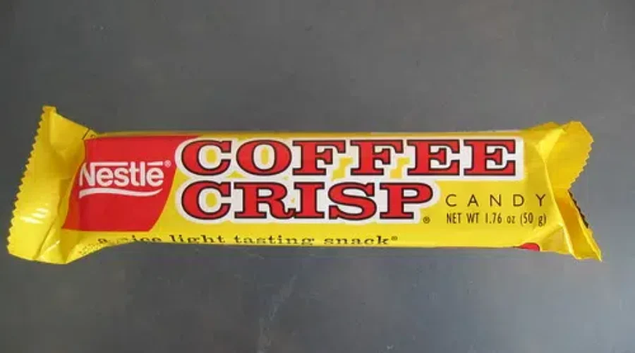 The Best Halloween Candy Bar Is….