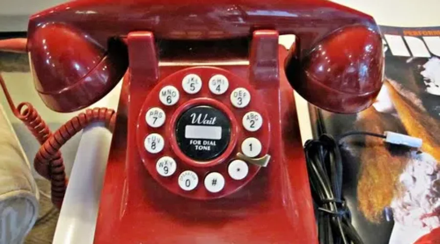 Passwords And Your Childhood Phone Number