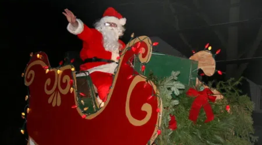 Bridgewater Cancels Christmas Parade