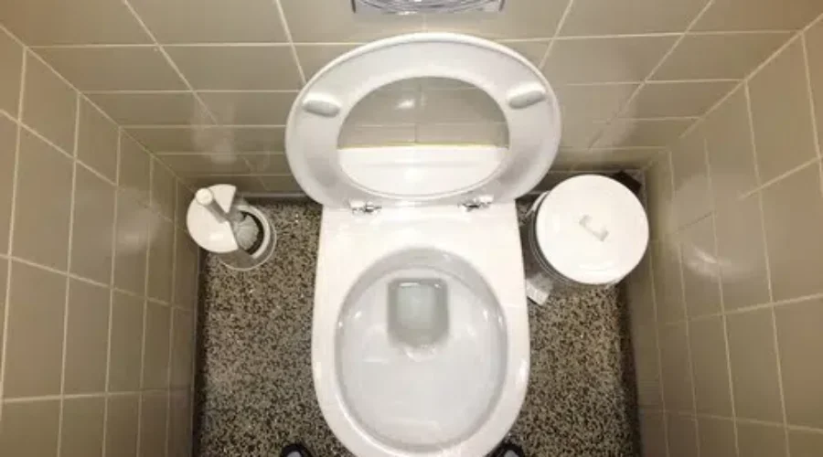 Can’t Forget The Small Stuff