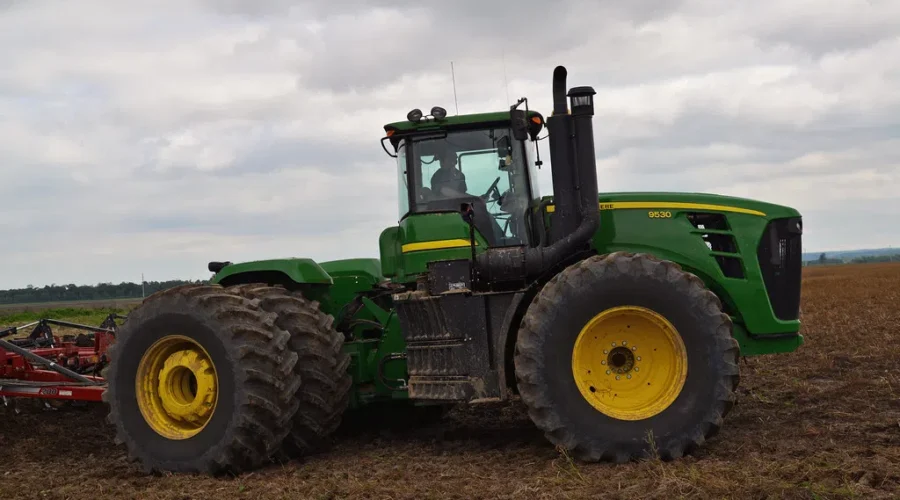 New Funding Set To Help Farms Keep Workers Safe