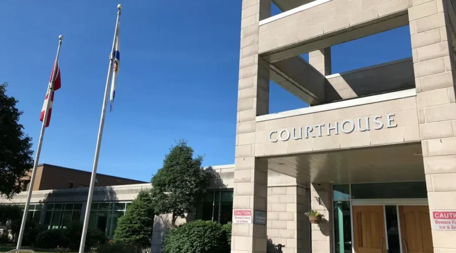 Man Accused of Stabbing Bridgewater Police Officer, Fleeing, Released on Bail