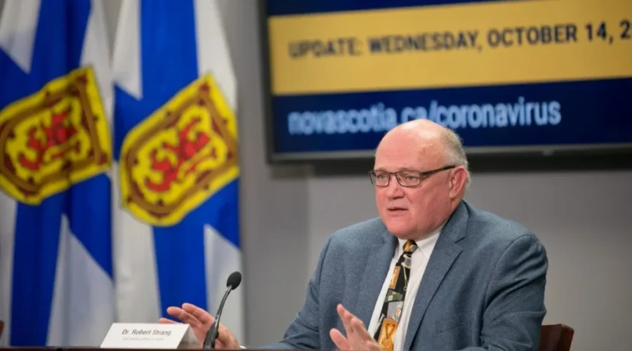 No plan to close New Brunswick border