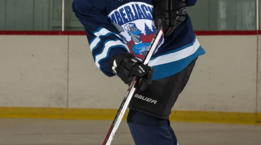 Athlete Of The Week: Locke Davidson