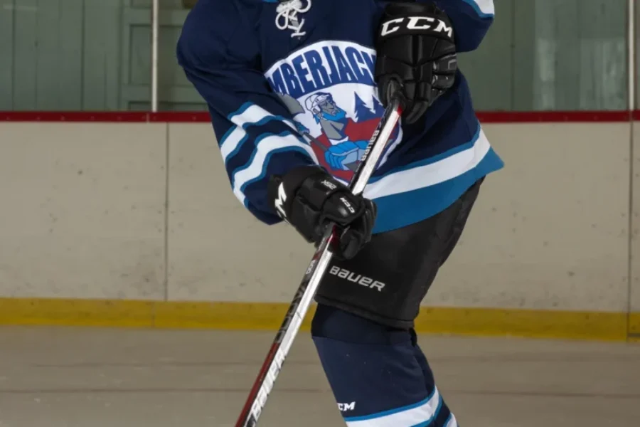 Athlete Of The Week: Locke Davidson