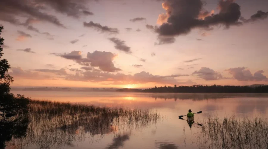 Nova Scotia Increases Land Protection With Ten New Sites