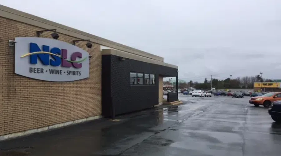 Cannabis and Booze Sales Still Surging In Nova Scotia During Pandemic