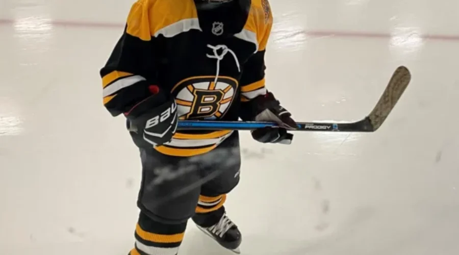 Athlete Of The Week: Oliver Oickle