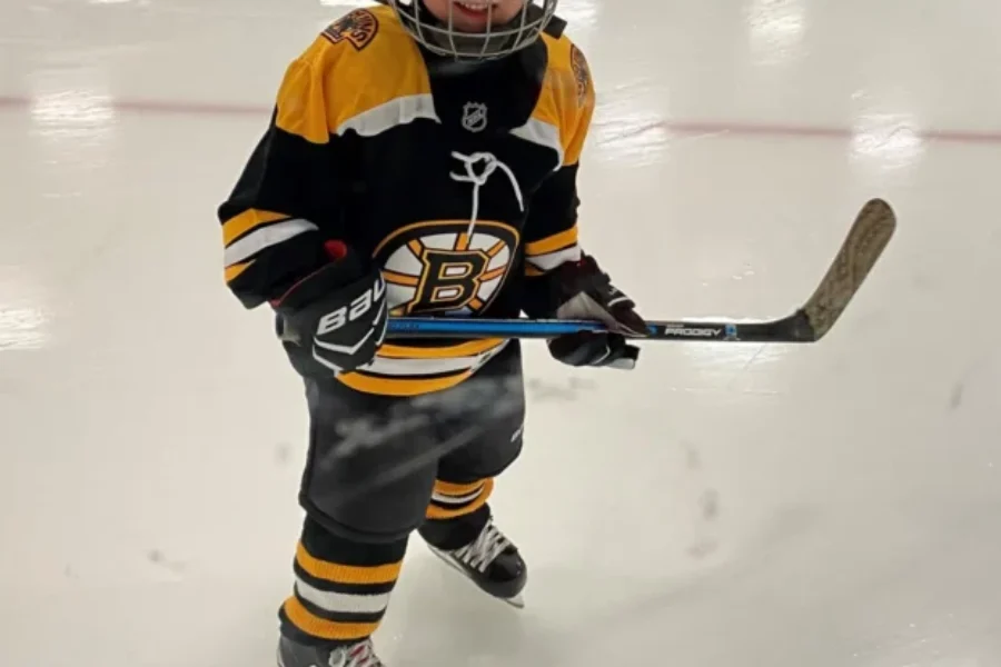 Athlete Of The Week: Oliver Oickle