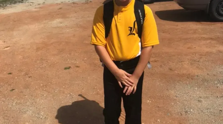 Athlete Of The Week: Riley Jollimore