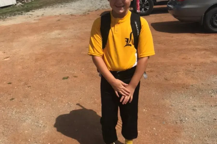 Athlete Of The Week: Riley Jollimore