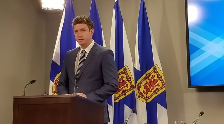 Rankin Joins Liberal Leadership Race