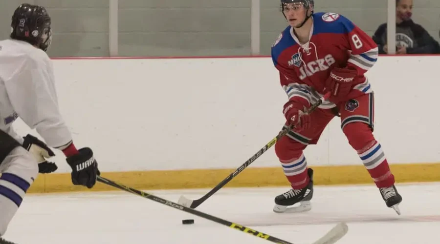 Lumberjacks Ready For Season Opener