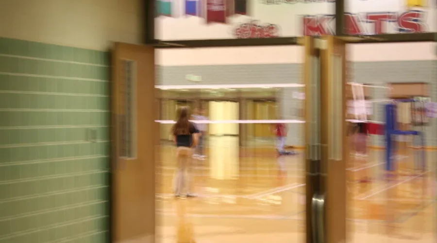 Public School Gyms To Re-Open To Community