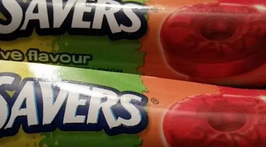 The Season Of Candy Is Here!