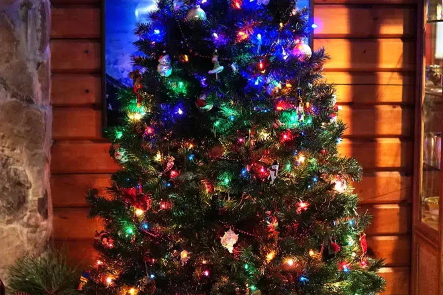 What Are Your Christmas Tree Decorating Rules?