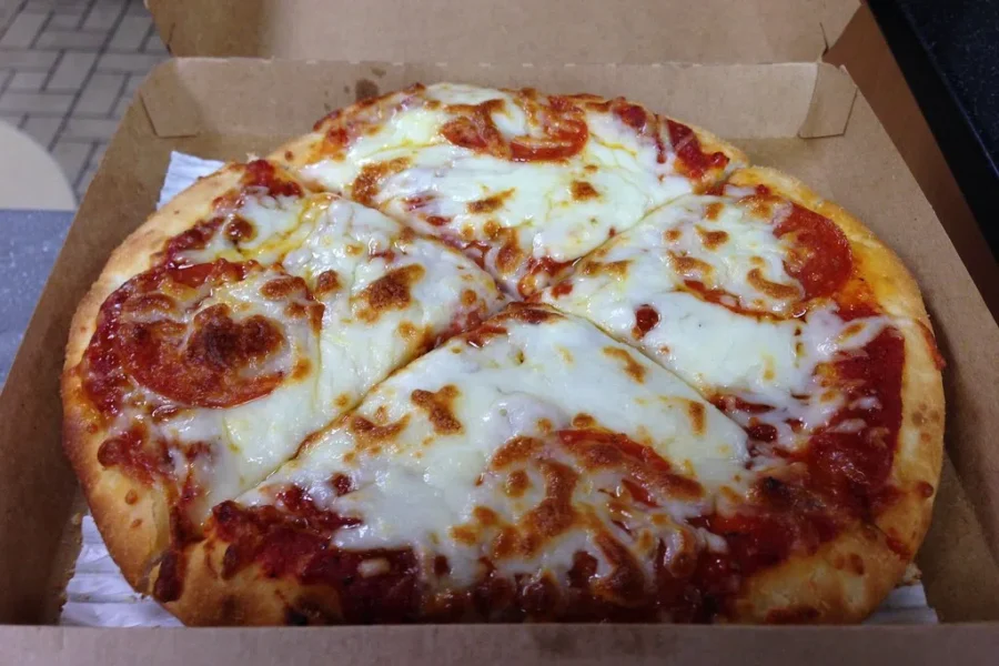 Where Did Those Treats Go?