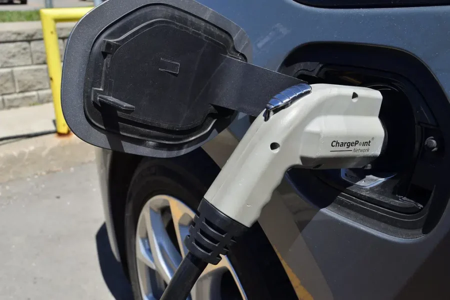 Is An Electric Car In Your Future?