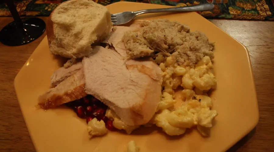 You Better Be Good For Goodness Sake