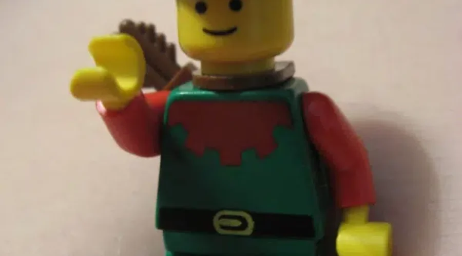 Build Your Own Colosseum