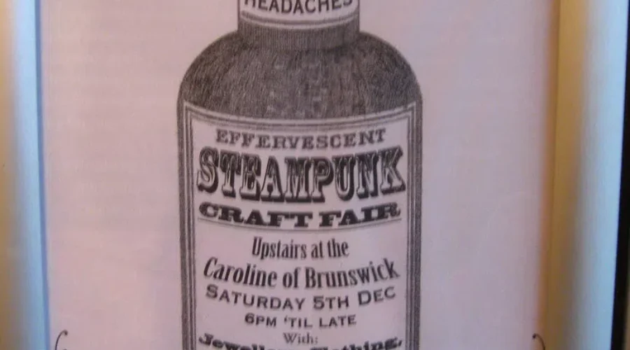 Hopefully, the Craft Sales Continue