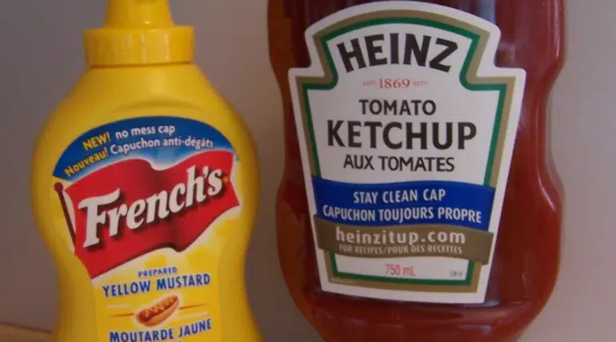 A Heinz Happy Ending?