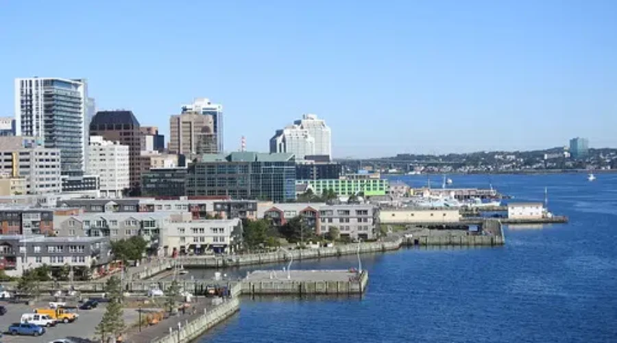 Two New Halifax Exposure Sites Announced