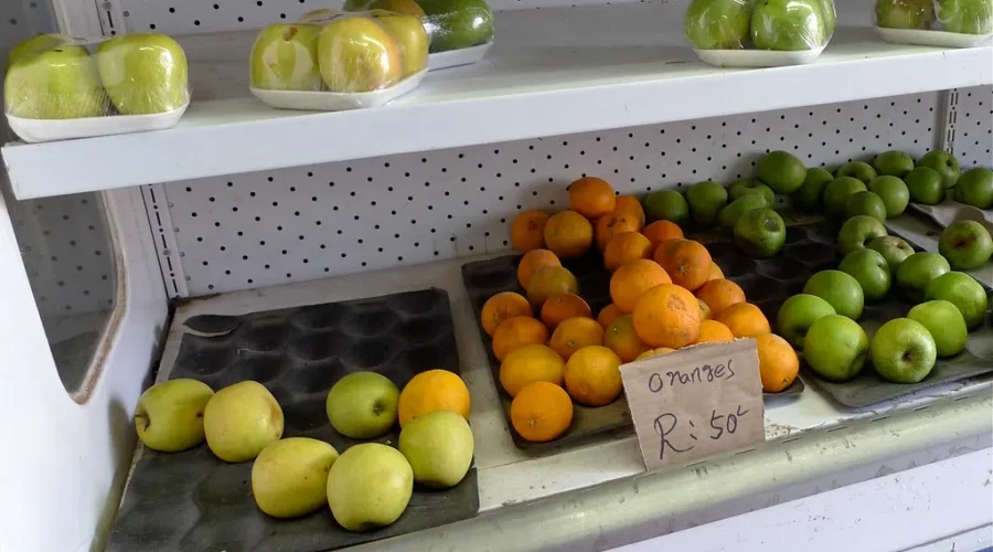 I’ve Been Grocery Shopping Wrong