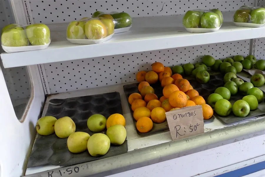 I’ve Been Grocery Shopping Wrong