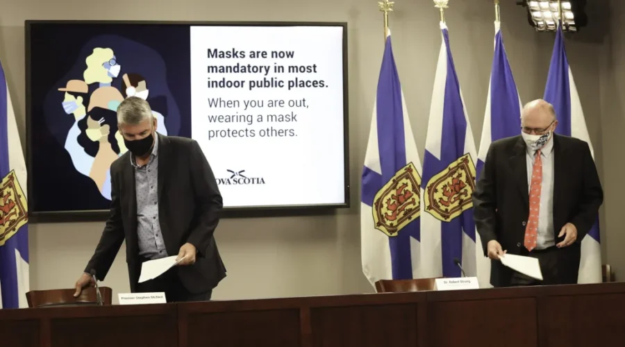 11 new cases, no new border restrictions