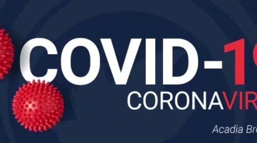 Two more COVID-19 cases reported
