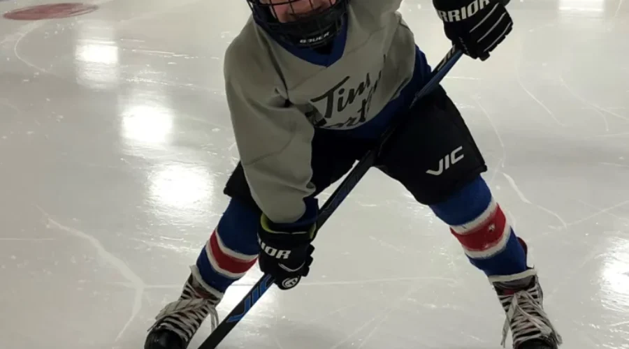 Athlete Of The Week: Rowan Bolivar